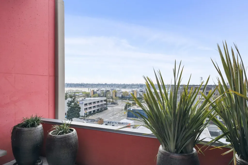 311 Oak Street Oakland CA 94607