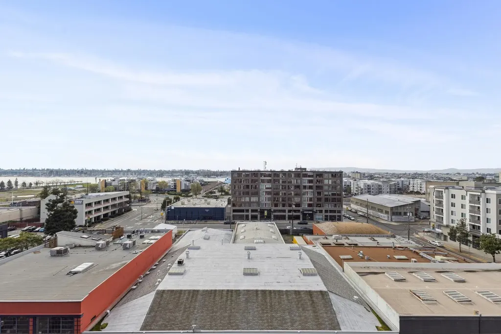 311 Oak Street Oakland CA 94607