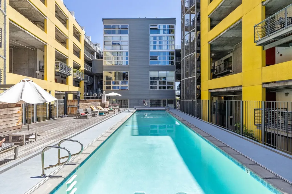 311 Oak Street Oakland CA 94607