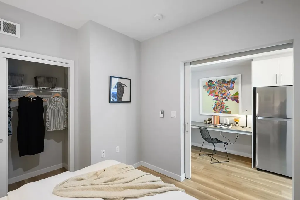 260 Brooklyn Basin Way Oakland CA 94606