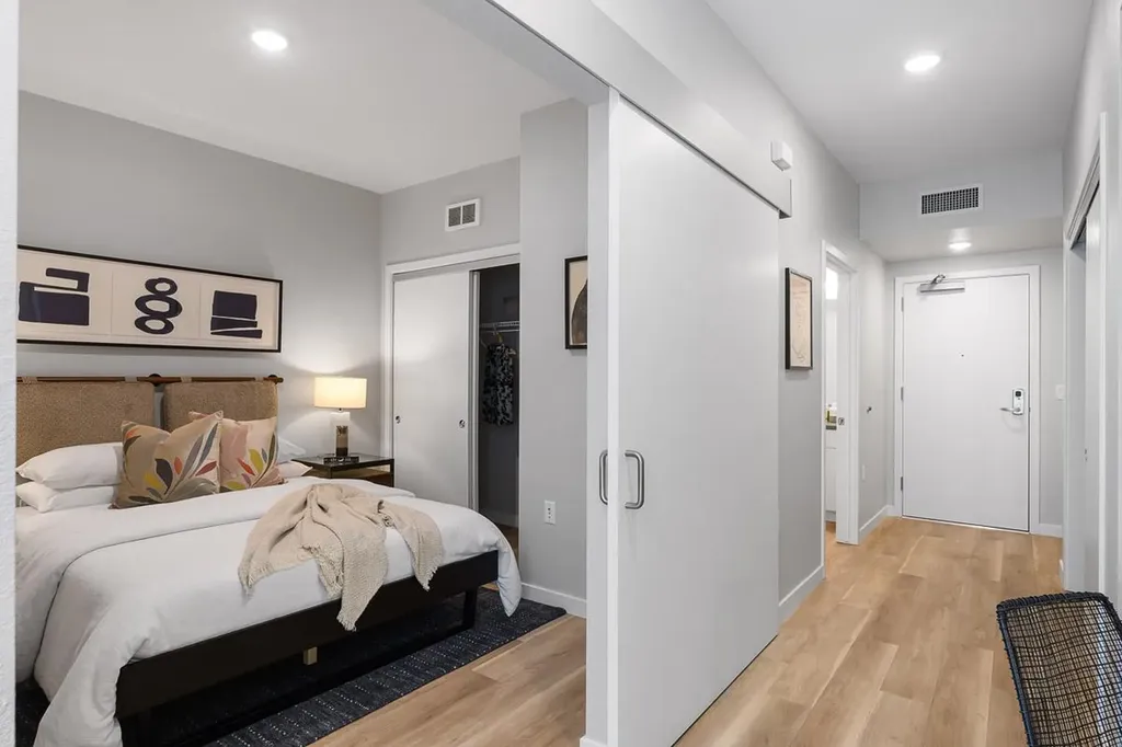 260 Brooklyn Basin Way Oakland CA 94606