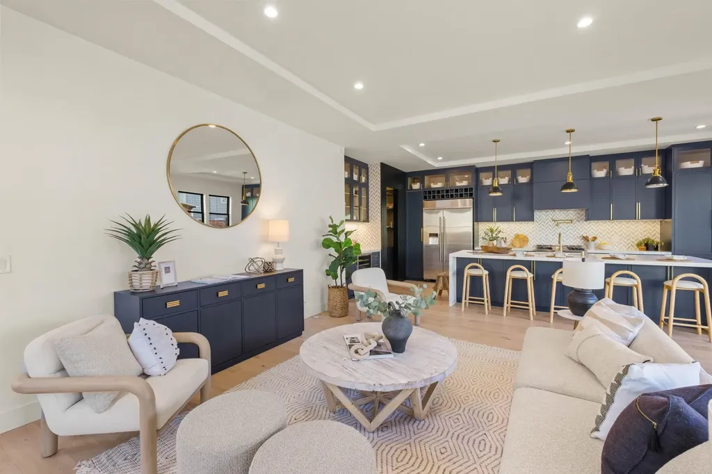 5229 Miles Avenue Oakland CA 94618