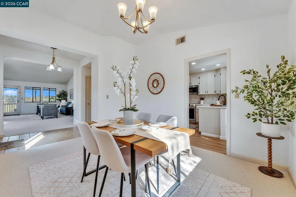 5401 Terra Granada Drive Walnut Creek CA 94595