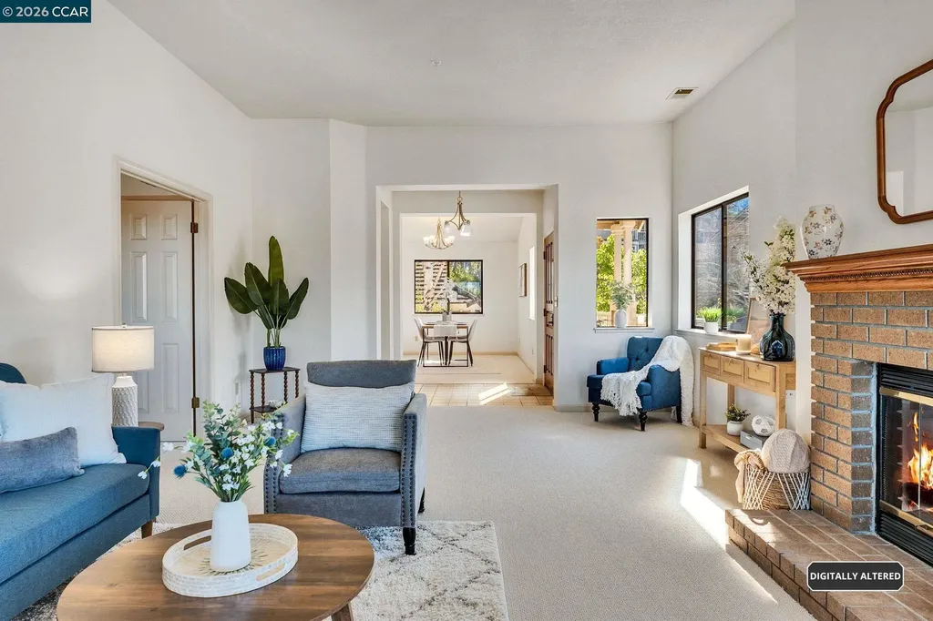 5401 Terra Granada Drive Walnut Creek CA 94595