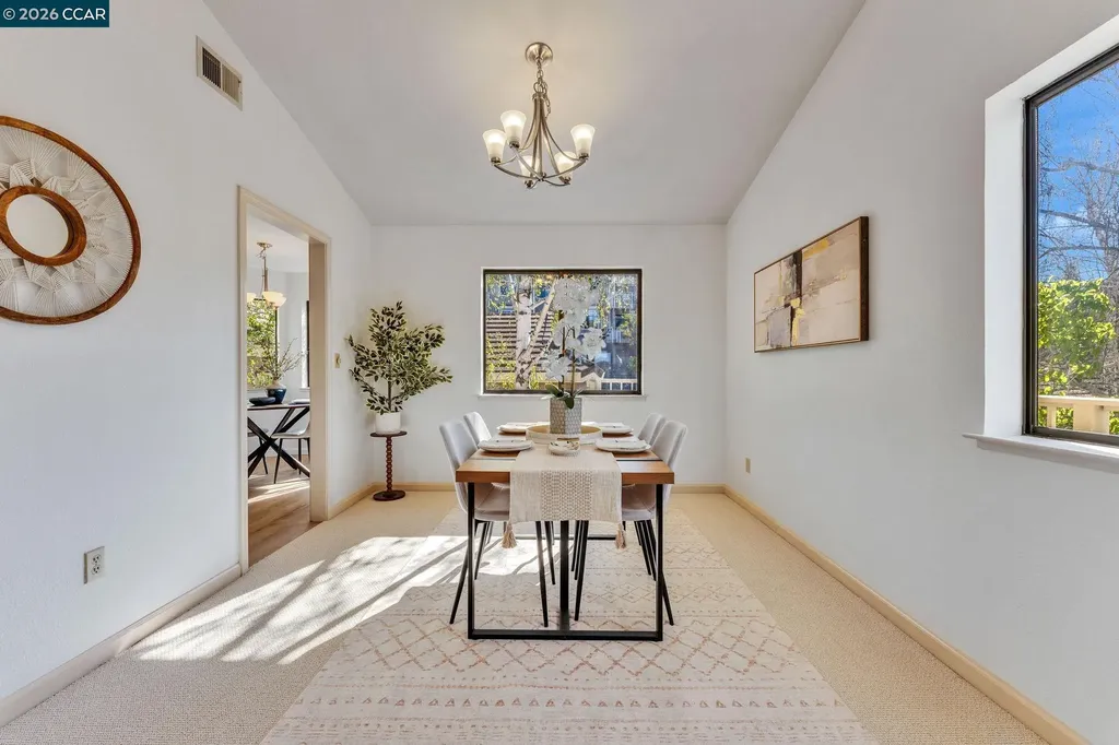 5401 Terra Granada Drive Walnut Creek CA 94595