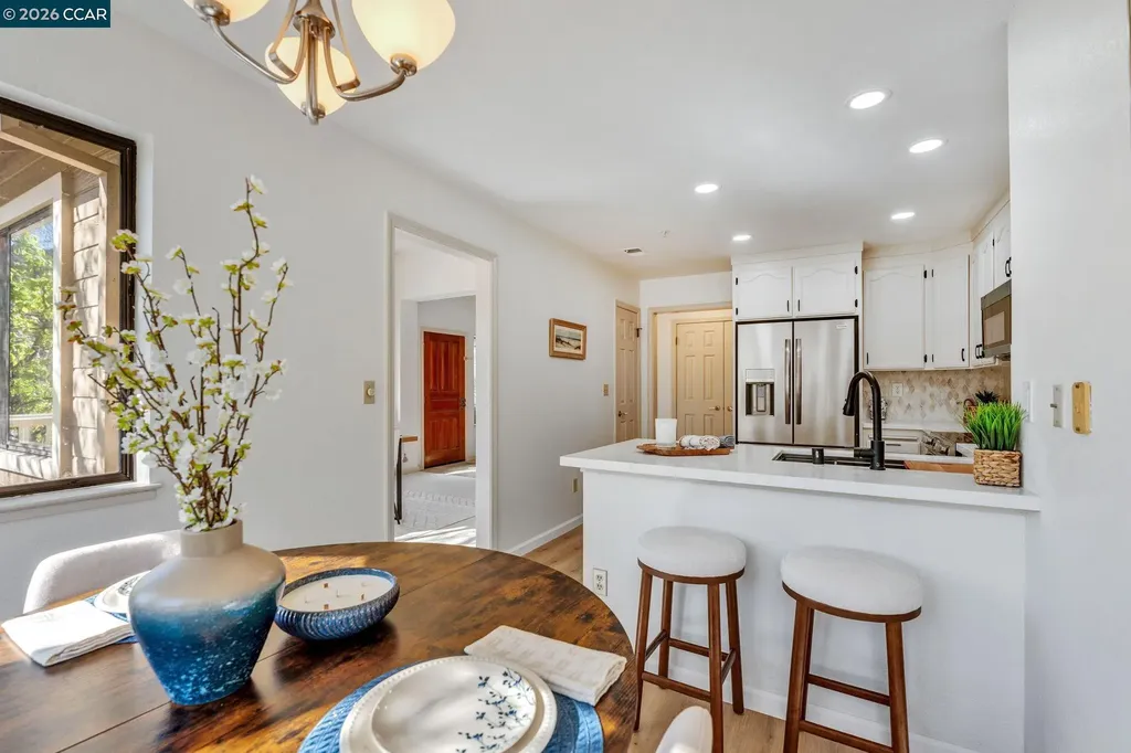 5401 Terra Granada Drive Walnut Creek CA 94595