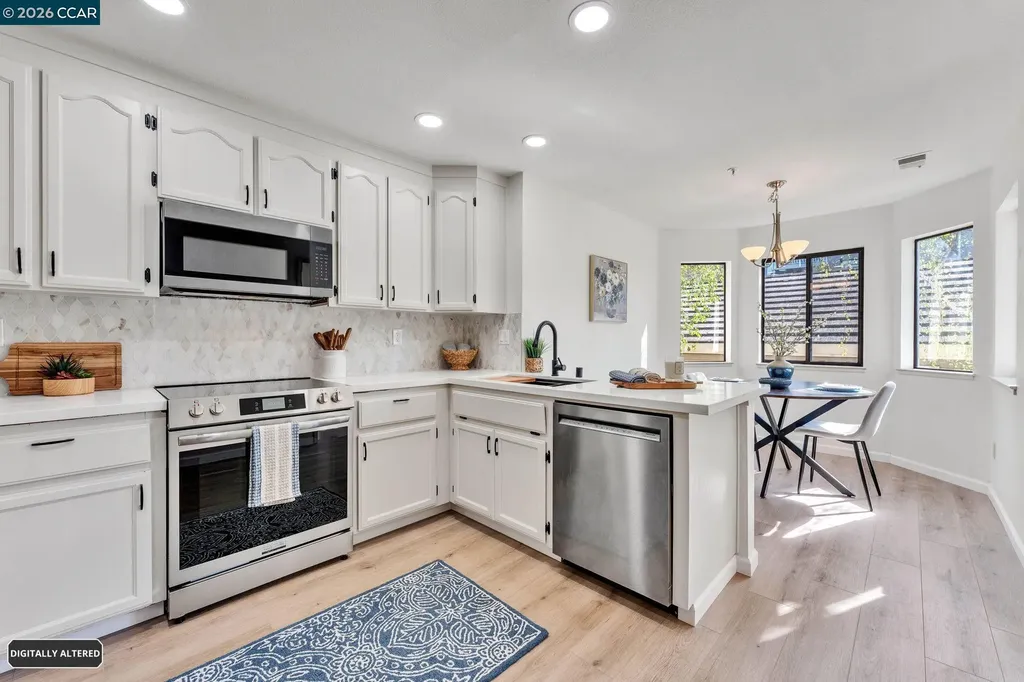 5401 Terra Granada Drive Walnut Creek CA 94595