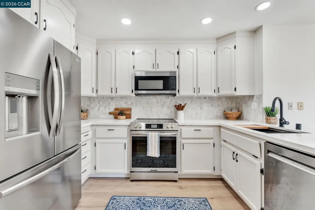 5401 Terra Granada Drive Walnut Creek CA 94595