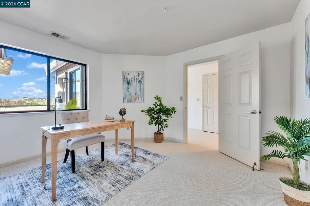 5401 Terra Granada Drive Walnut Creek CA 94595
