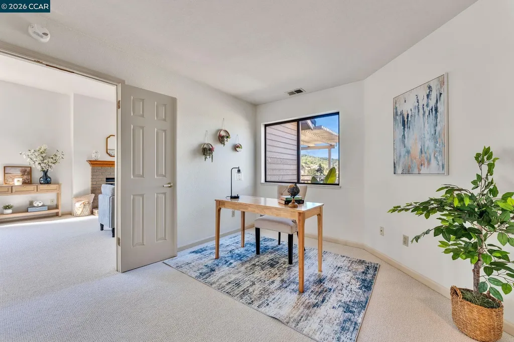 5401 Terra Granada Drive Walnut Creek CA 94595