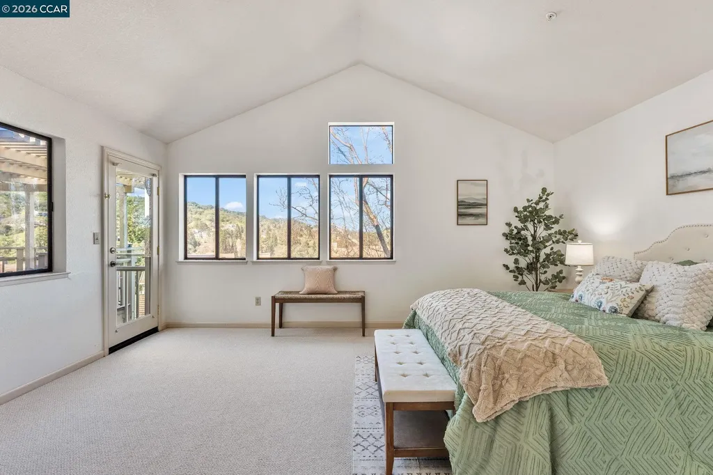 5401 Terra Granada Drive Walnut Creek CA 94595