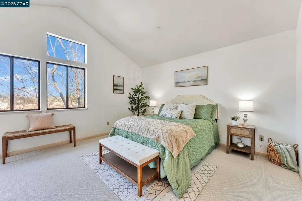 5401 Terra Granada Drive Walnut Creek CA 94595