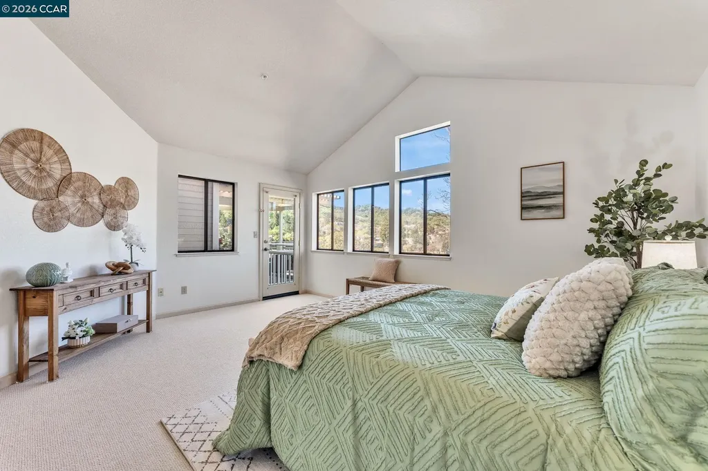 5401 Terra Granada Drive Walnut Creek CA 94595