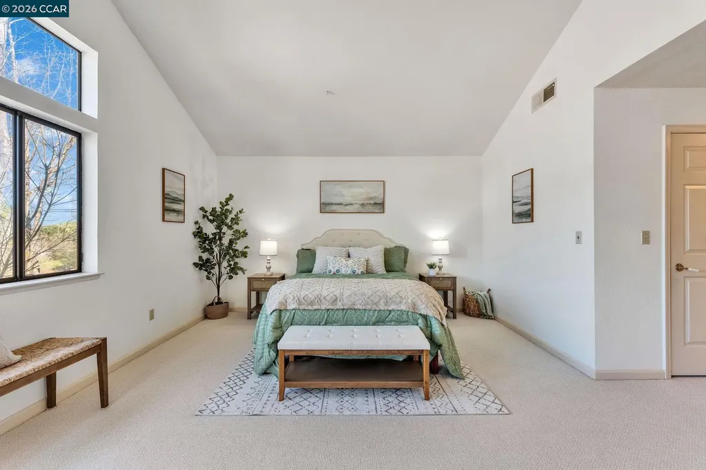5401 Terra Granada Drive Walnut Creek CA 94595