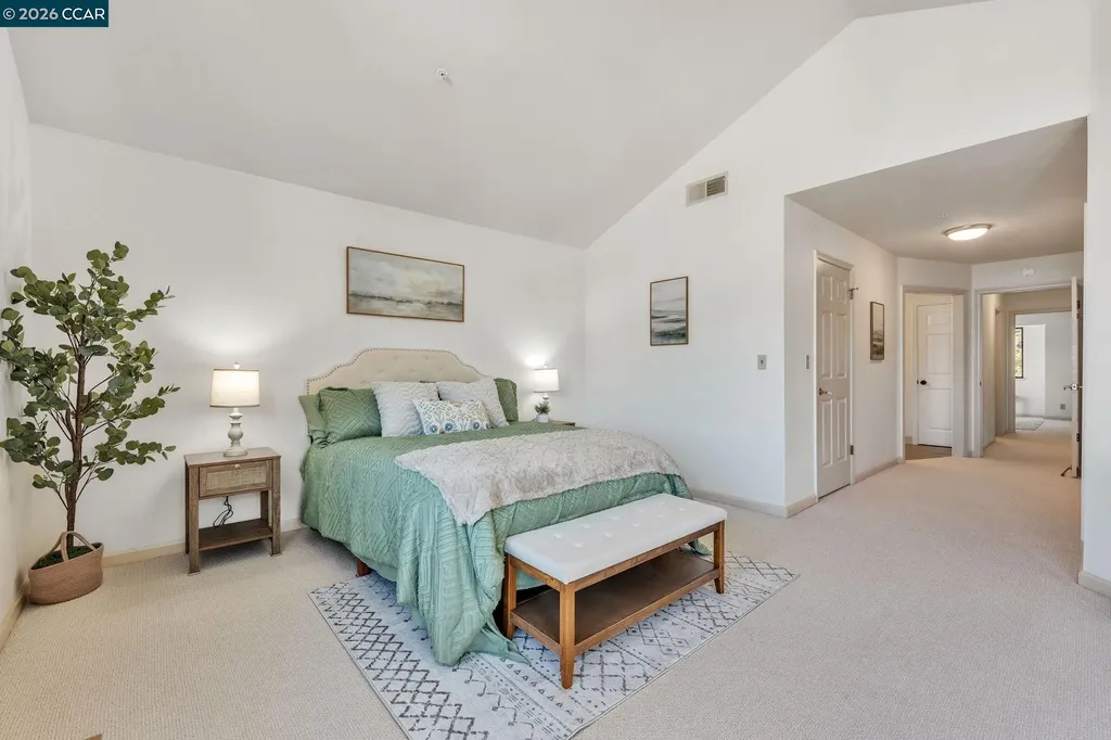 5401 Terra Granada Drive Walnut Creek CA 94595