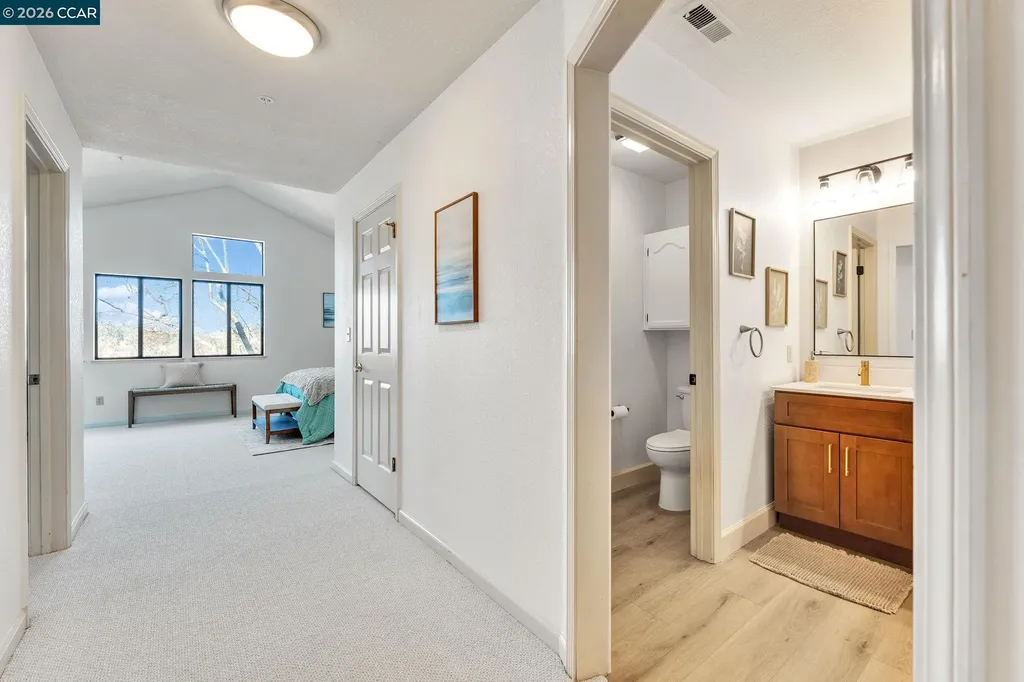 5401 Terra Granada Drive Walnut Creek CA 94595