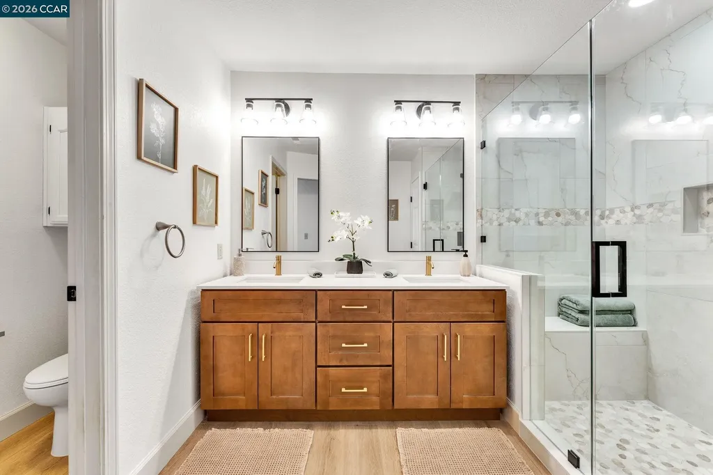 5401 Terra Granada Drive Walnut Creek CA 94595