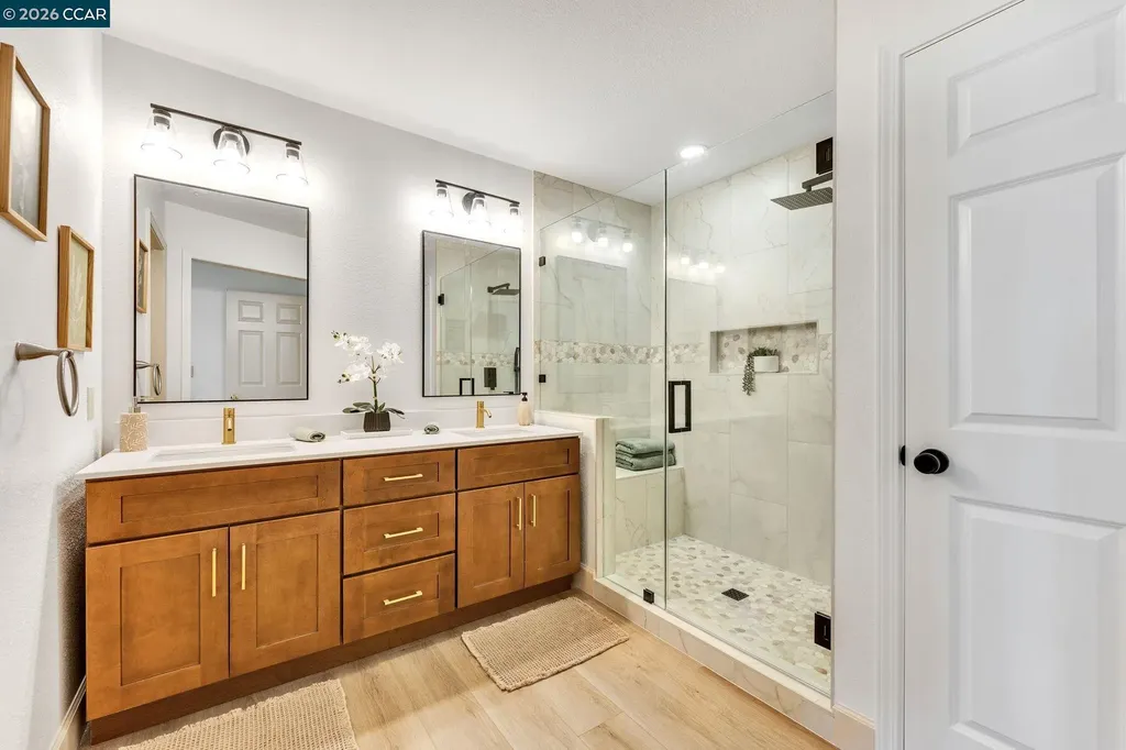 5401 Terra Granada Drive Walnut Creek CA 94595