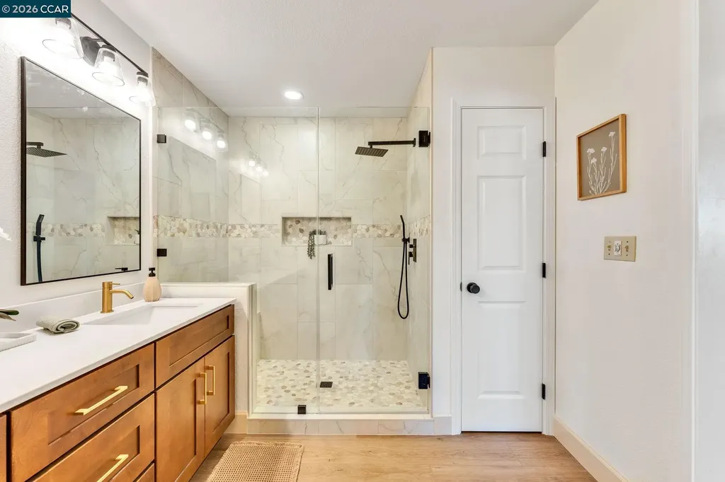 5401 Terra Granada Drive Walnut Creek CA 94595
