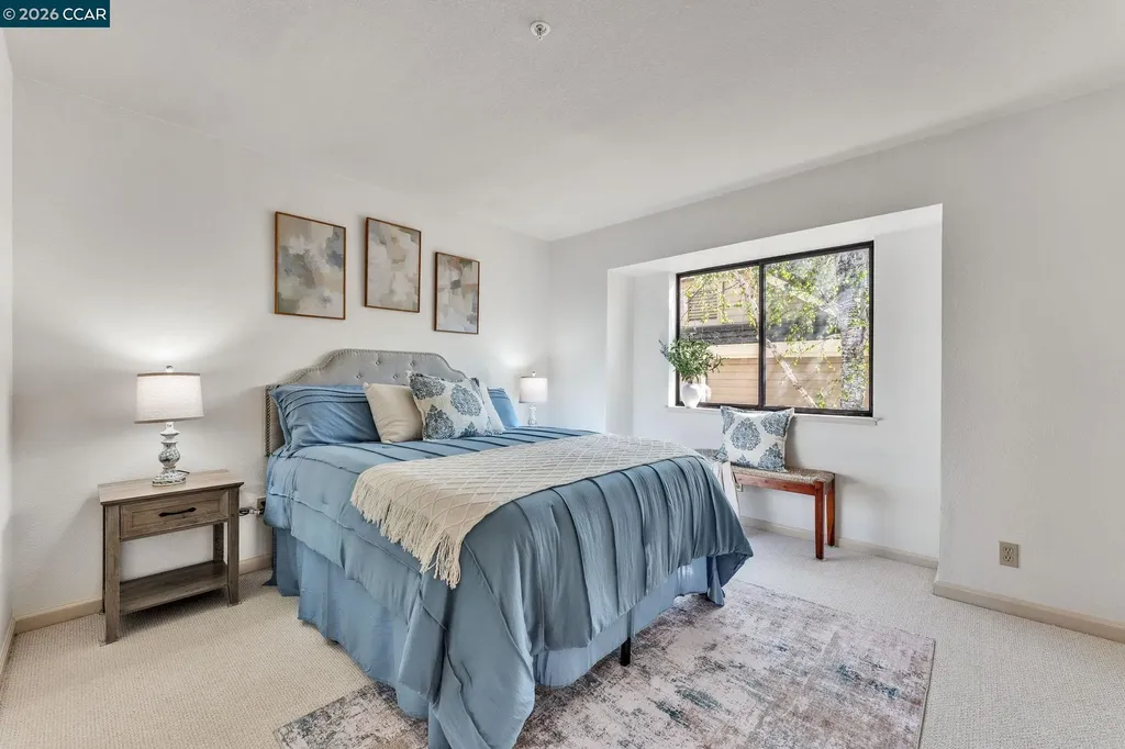 5401 Terra Granada Drive Walnut Creek CA 94595