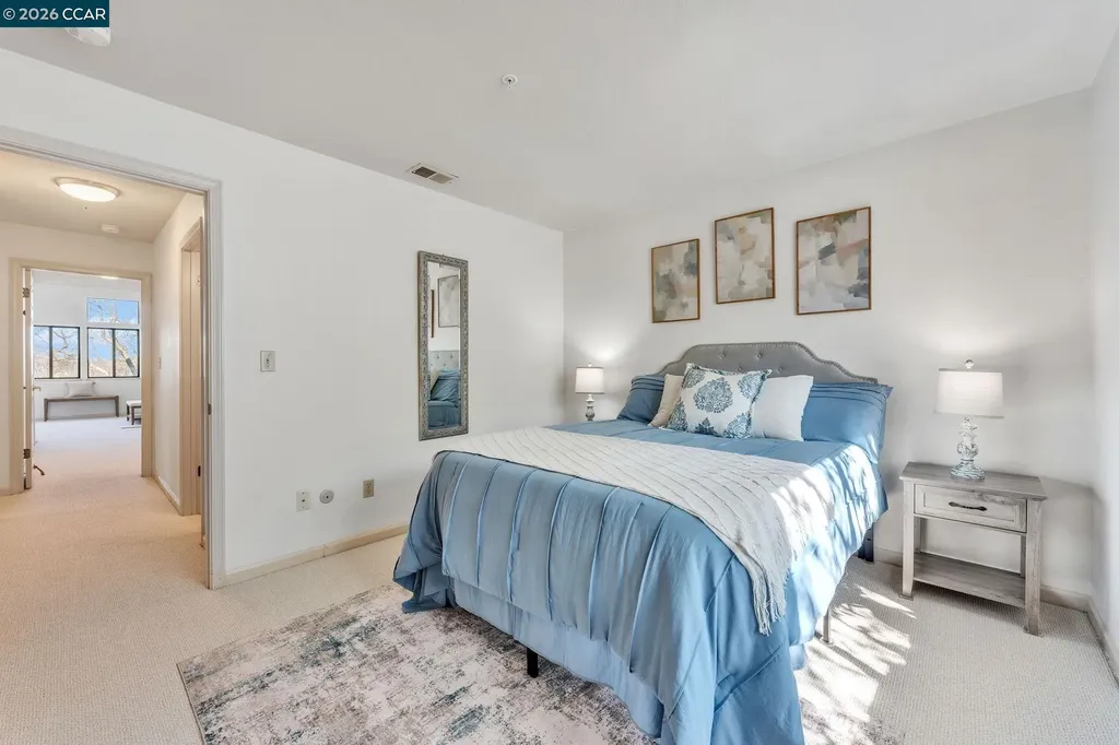 5401 Terra Granada Drive Walnut Creek CA 94595