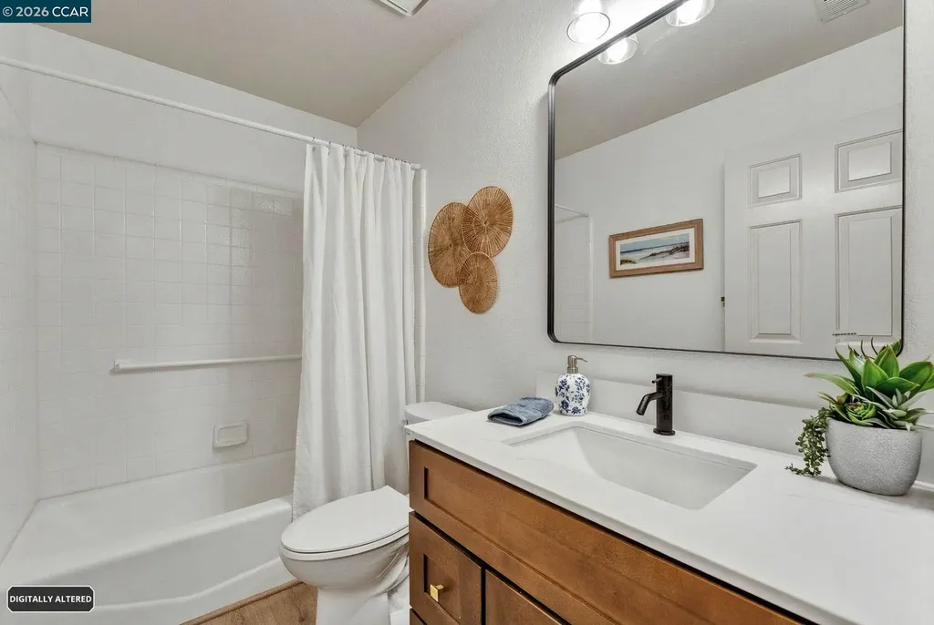 5401 Terra Granada Drive Walnut Creek CA 94595