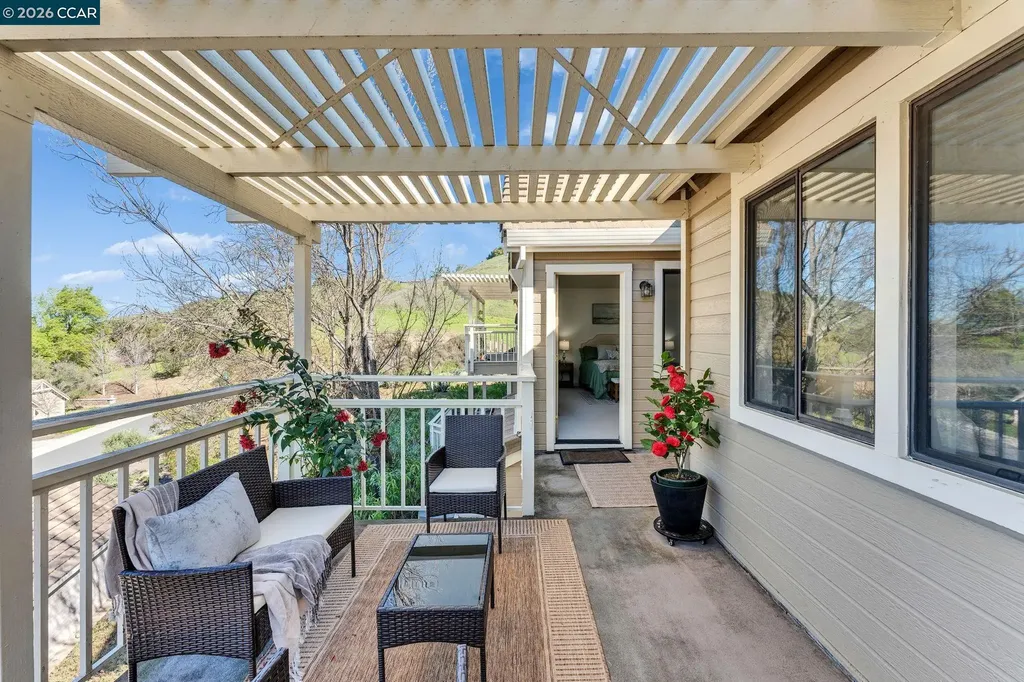 5401 Terra Granada Drive Walnut Creek CA 94595