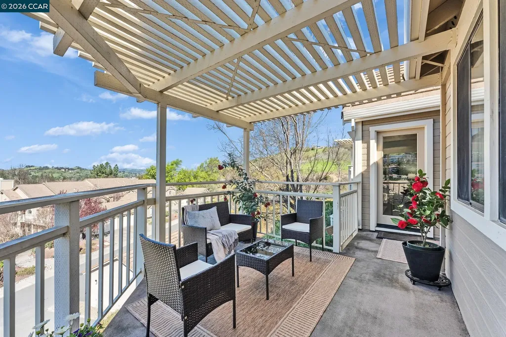 5401 Terra Granada Drive Walnut Creek CA 94595