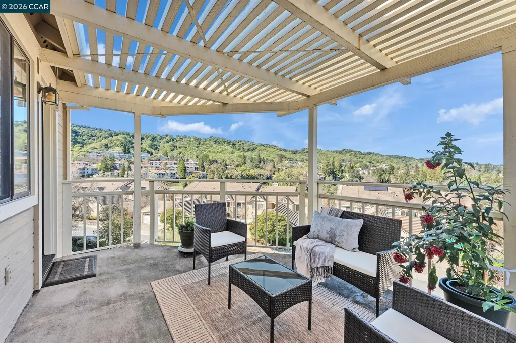 5401 Terra Granada Drive Walnut Creek CA 94595