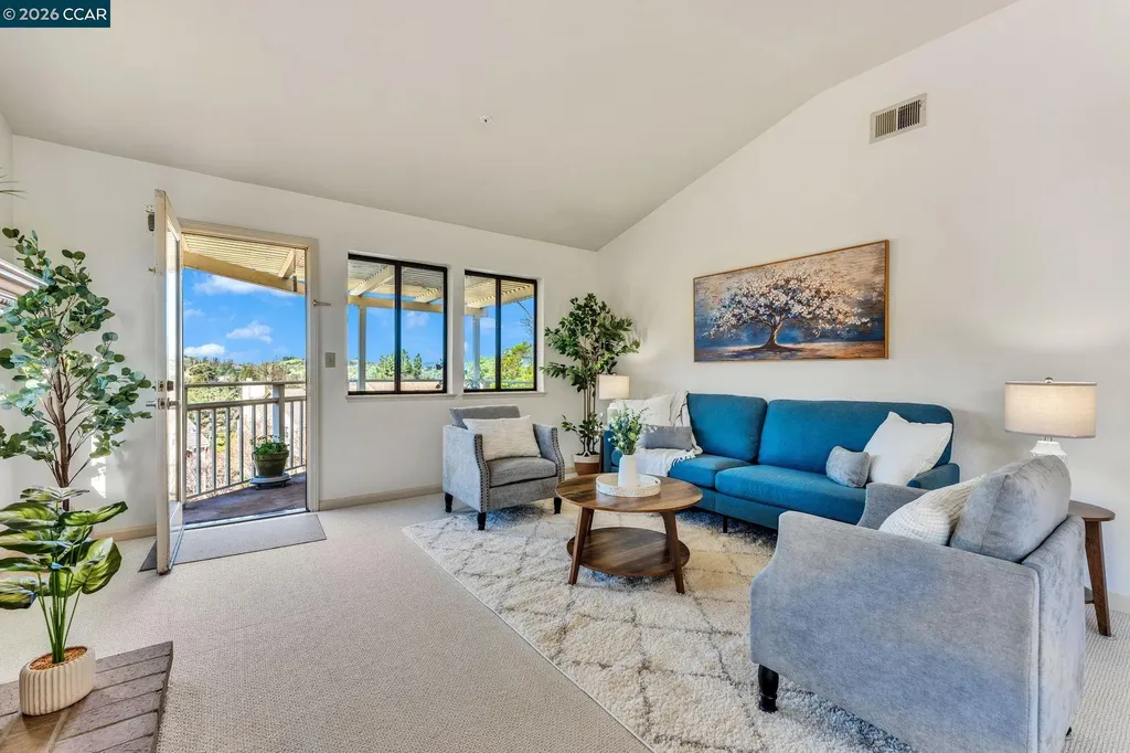 5401 Terra Granada Drive Walnut Creek CA 94595