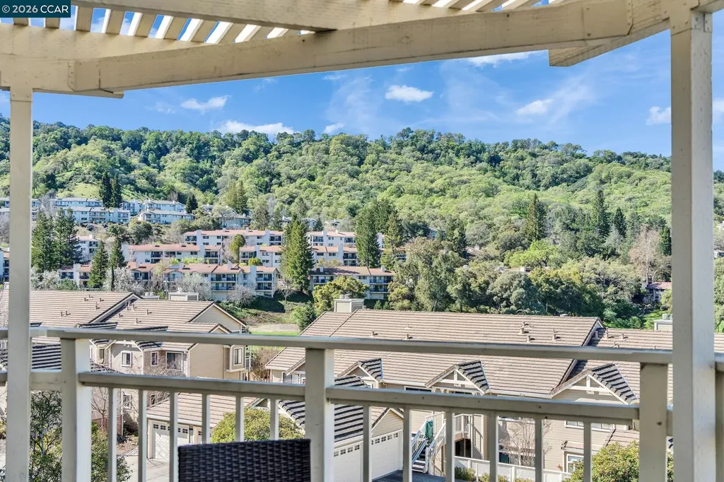5401 Terra Granada Drive Walnut Creek CA 94595