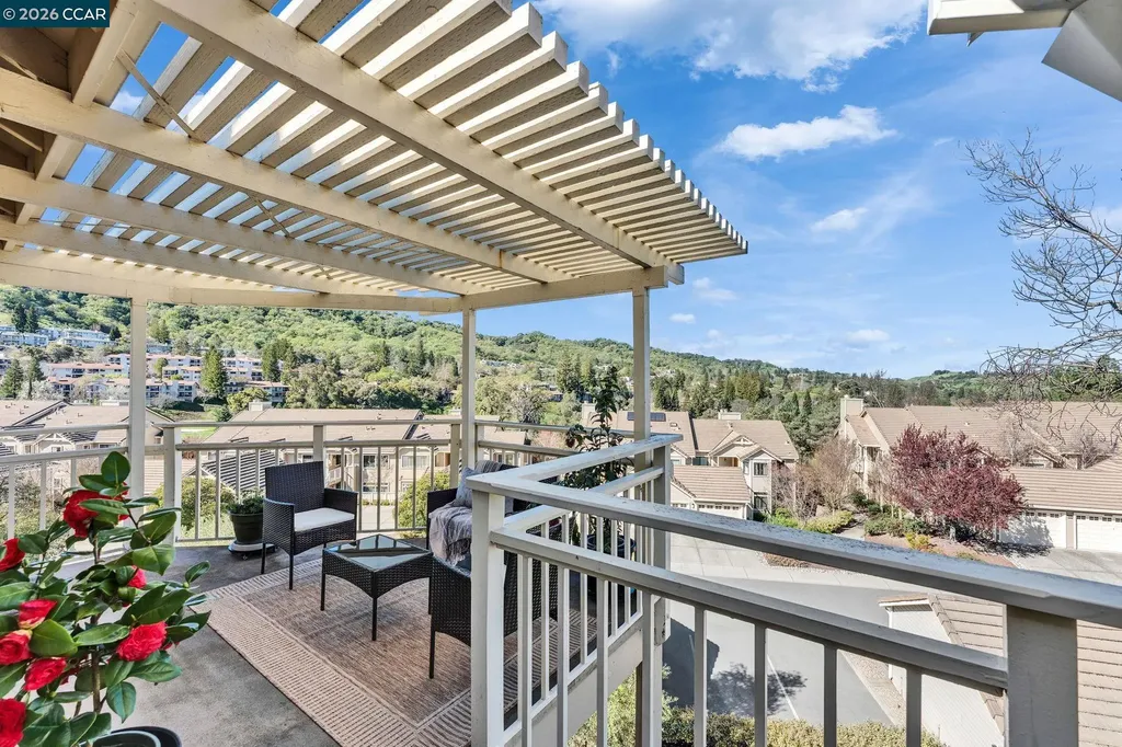 5401 Terra Granada Drive Walnut Creek CA 94595
