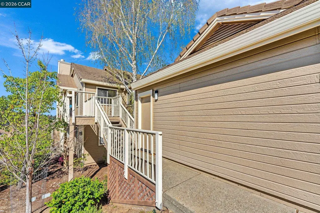 5401 Terra Granada Drive Walnut Creek CA 94595