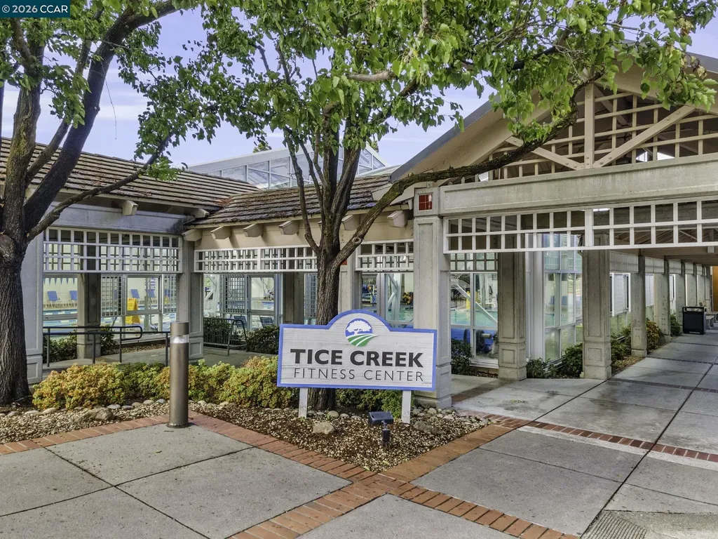 5401 Terra Granada Drive Walnut Creek CA 94595