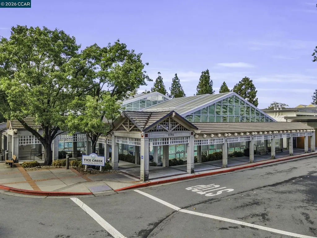 5401 Terra Granada Drive Walnut Creek CA 94595