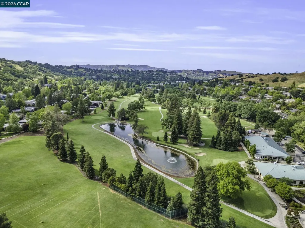 5401 Terra Granada Drive Walnut Creek CA 94595