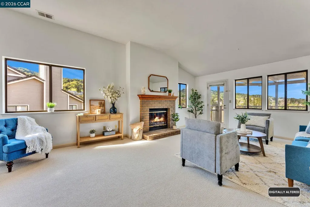 5401 Terra Granada Drive Walnut Creek CA 94595