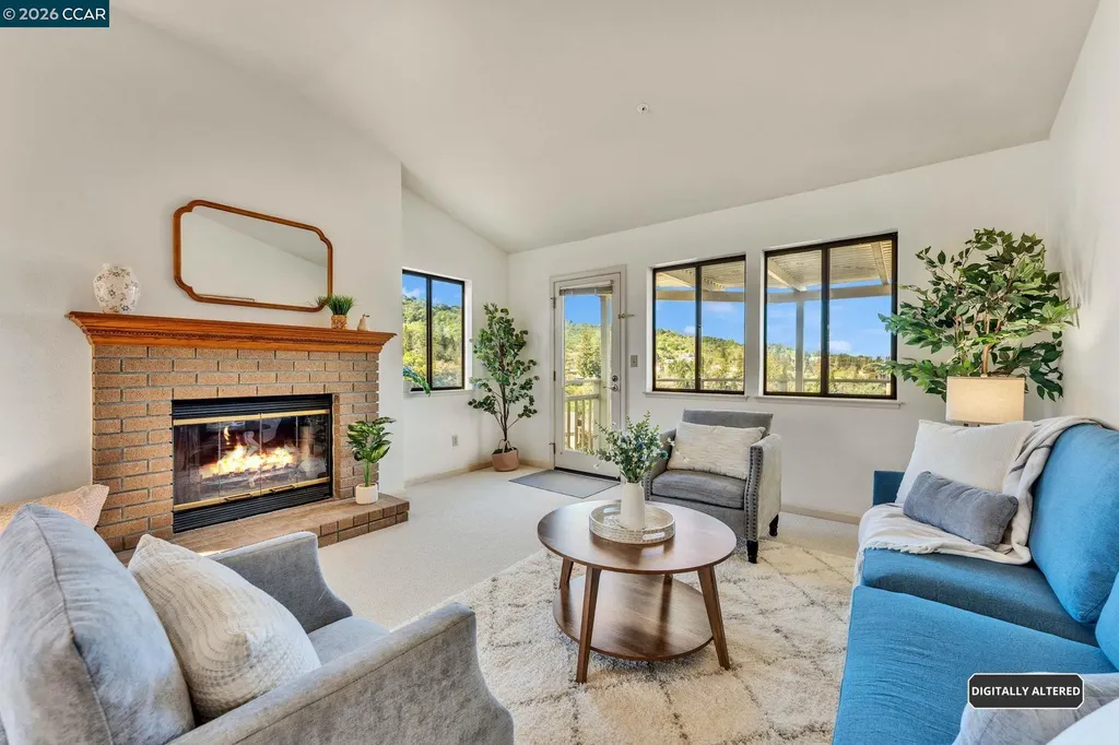 5401 Terra Granada Drive Walnut Creek CA 94595