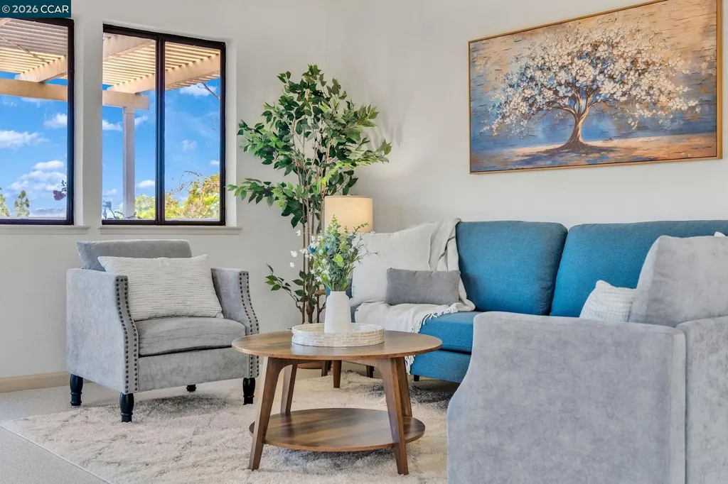 5401 Terra Granada Drive Walnut Creek CA 94595