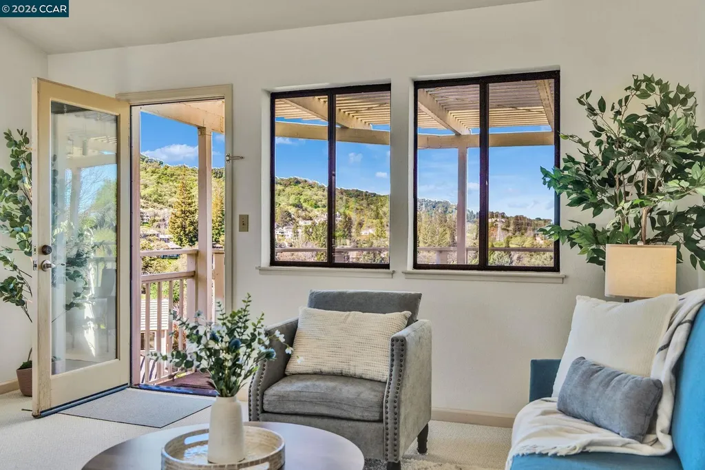 5401 Terra Granada Drive Walnut Creek CA 94595