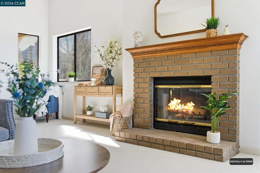 5401 Terra Granada Drive Walnut Creek CA 94595