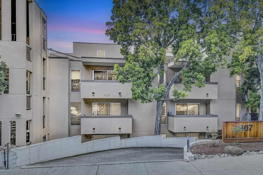 407 Orange Street Oakland CA 94610