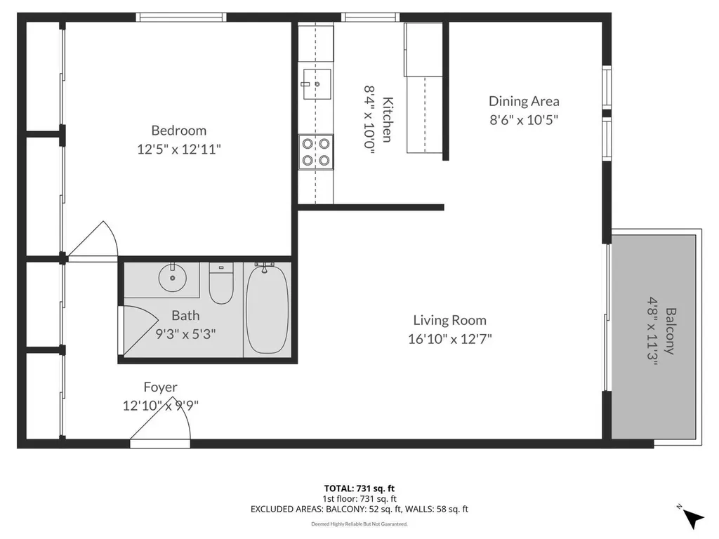 407 Orange Street Oakland CA 94610