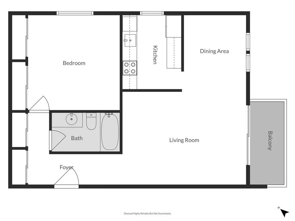 407 Orange Street Oakland CA 94610