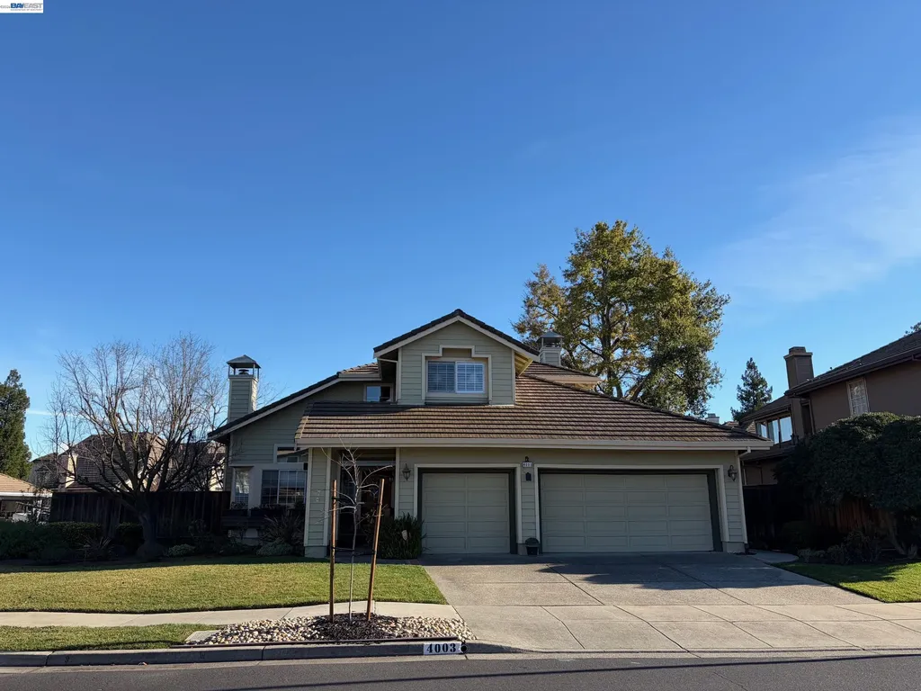 4003 Loch Lomand Way Livermore CA 94551