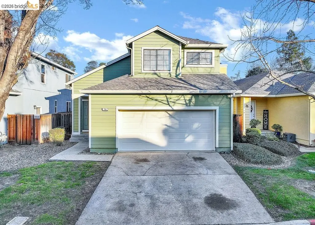 740 Forest View Common Brentwood CA 94513