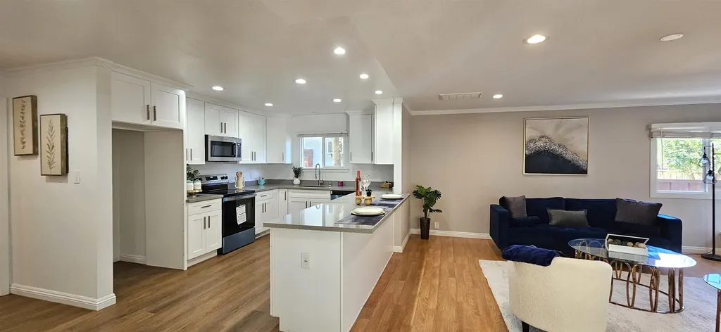 3195 Willow Pass Road Concord CA 94519