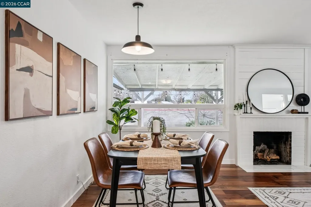 3185 Claudia Drive Concord CA 94519