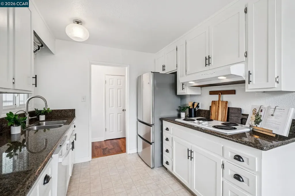 3185 Claudia Drive Concord CA 94519