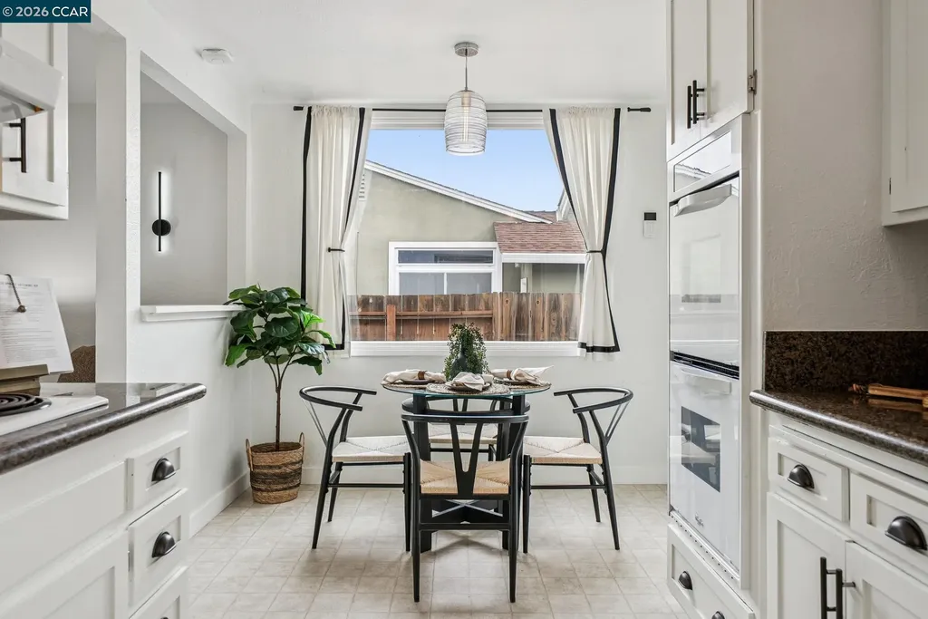 3185 Claudia Drive Concord CA 94519